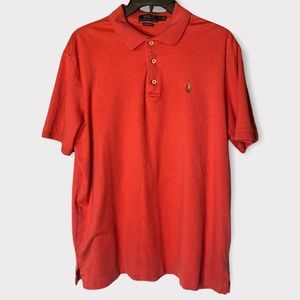 Polo Ralph Lauren polo shirt